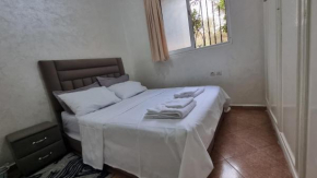 Airport apartment